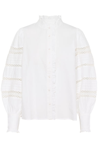 Blouse KAwillow 10509711 Optical white