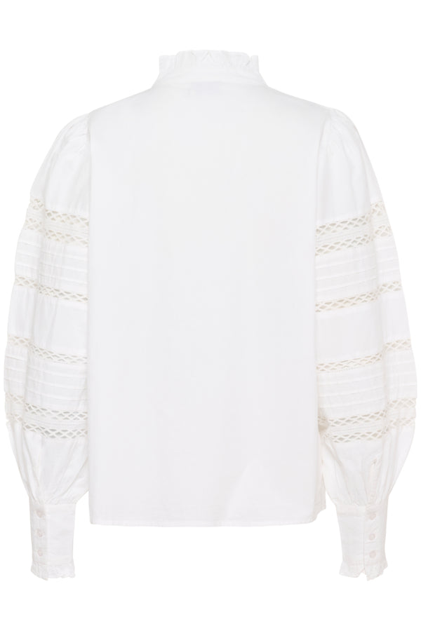 Blouse KAwillow 10509711 Optical white