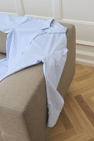 Blouse Kavictoria 10510585 Windsurfer stripe