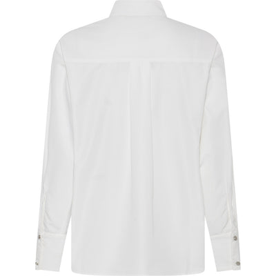 Blouse chrisoulaBB BBW4638 Snow white