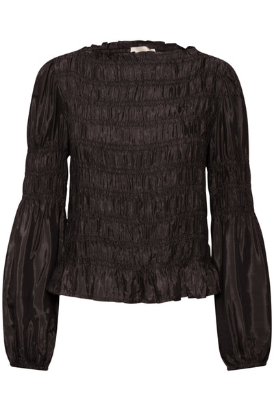 Blouse crhenva 10607869 Zwart