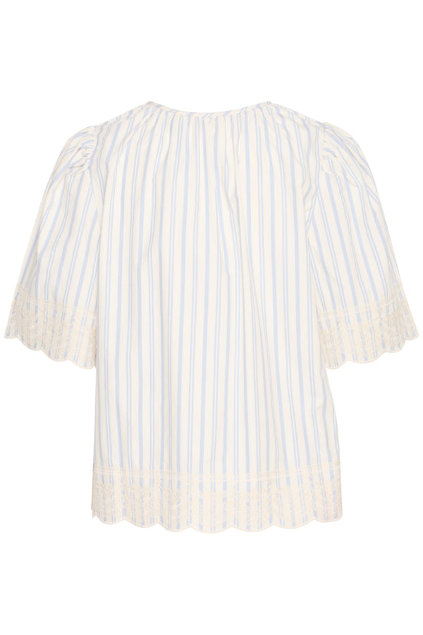 Blouse irmaja 20122709 Birch