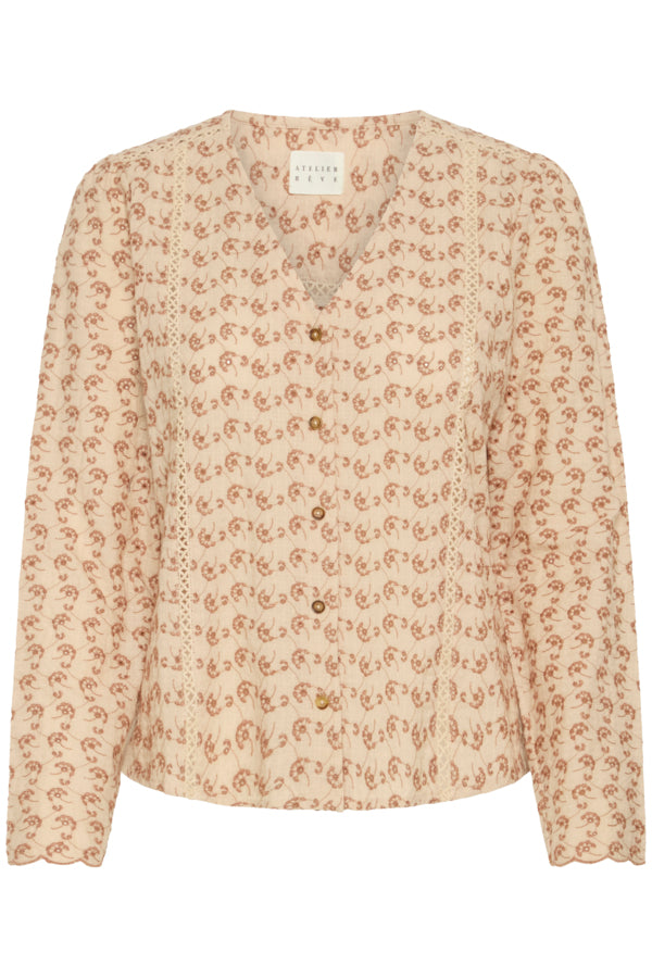 Blouse irolive 20124042