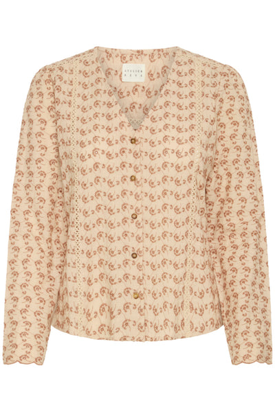 Blouse irolive 20124042