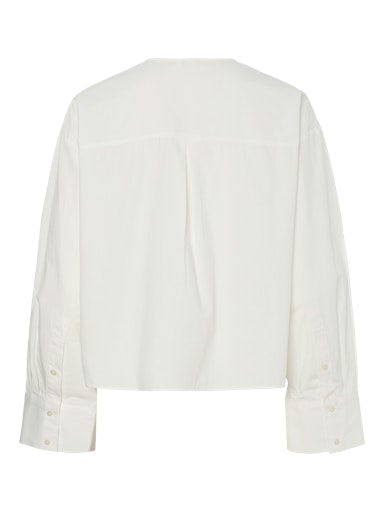 Blousei yaslea 26038562 Star white