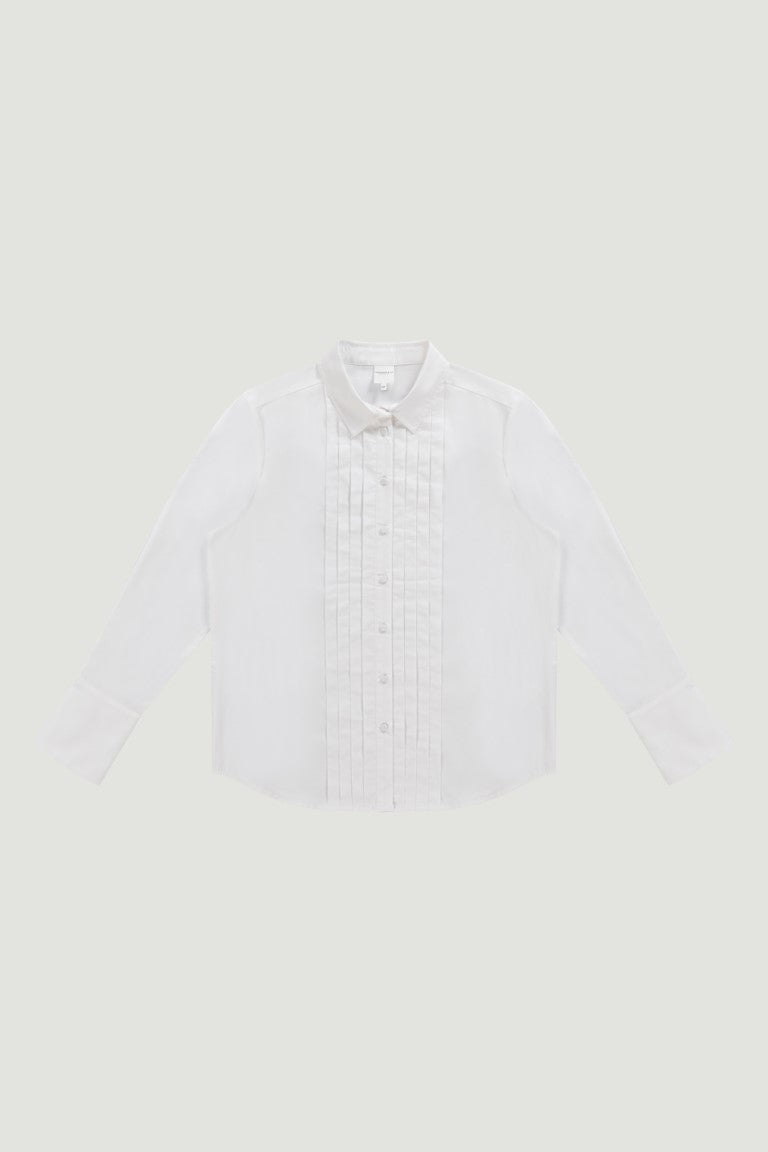 Blouse lynn 5714023512 White