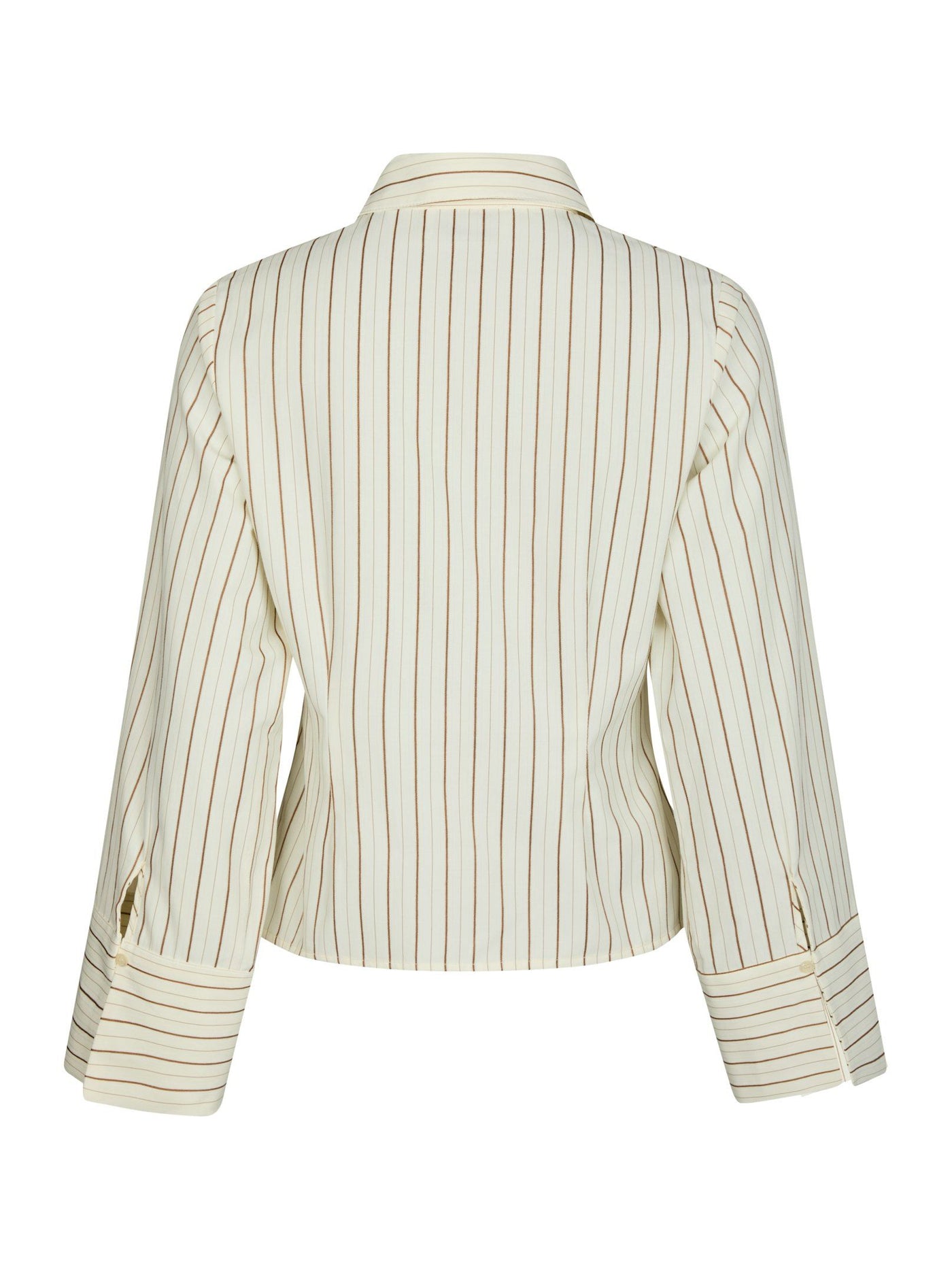 Blouse rosa solid 163652 Sand