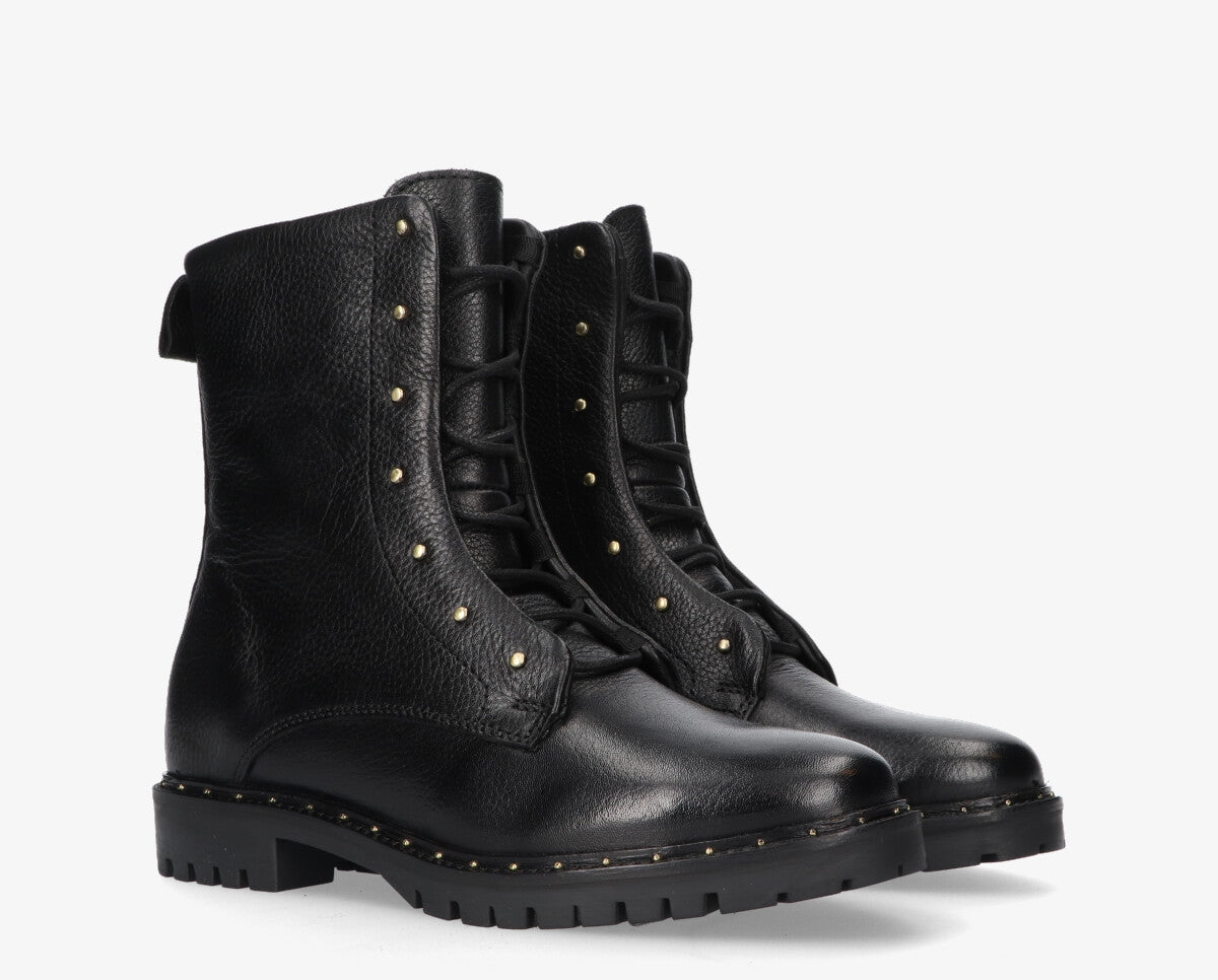 Boot bee bee-5137-m Black