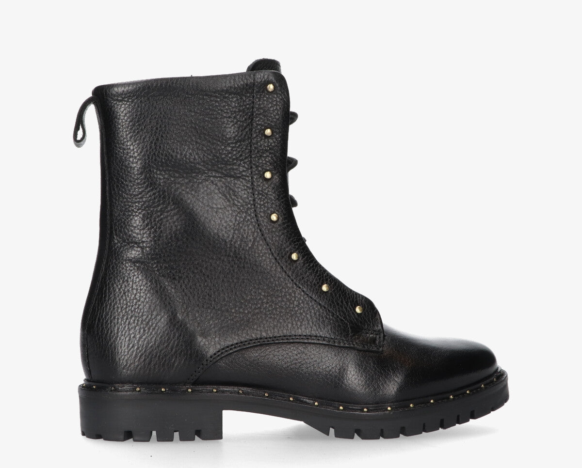 Boot bee bee-5137-m Black