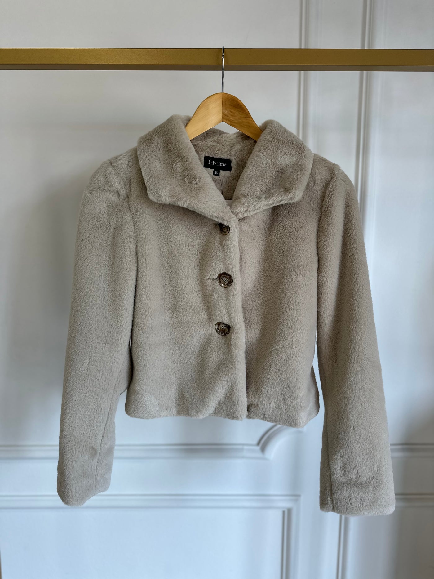 Blazer tooske tooske-25 Zand