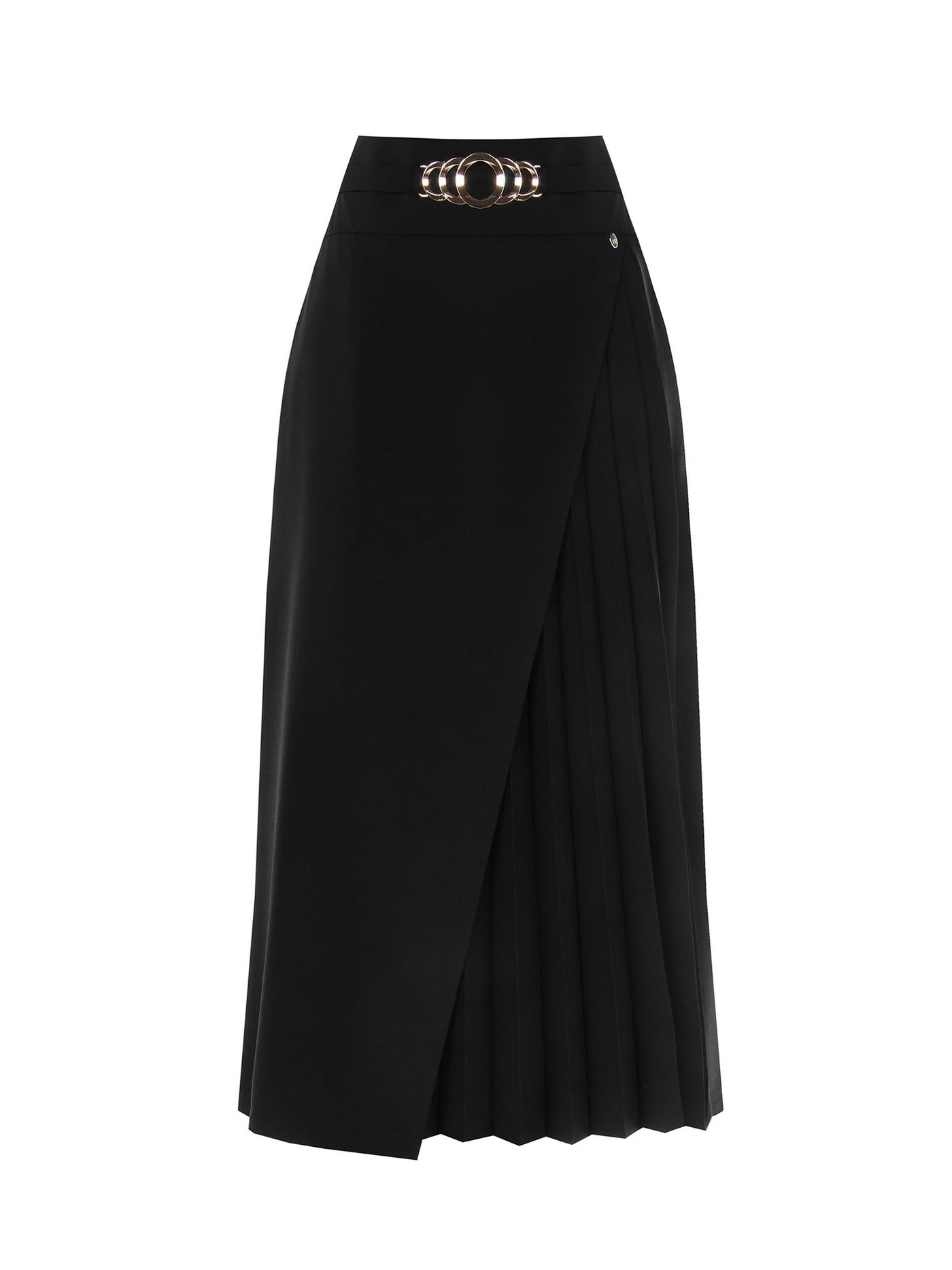Skirt baci amour CFC0116135003 Nero