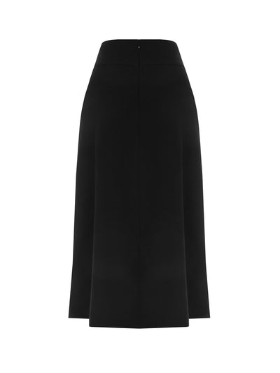 Skirt baci amour CFC0116135003 Nero