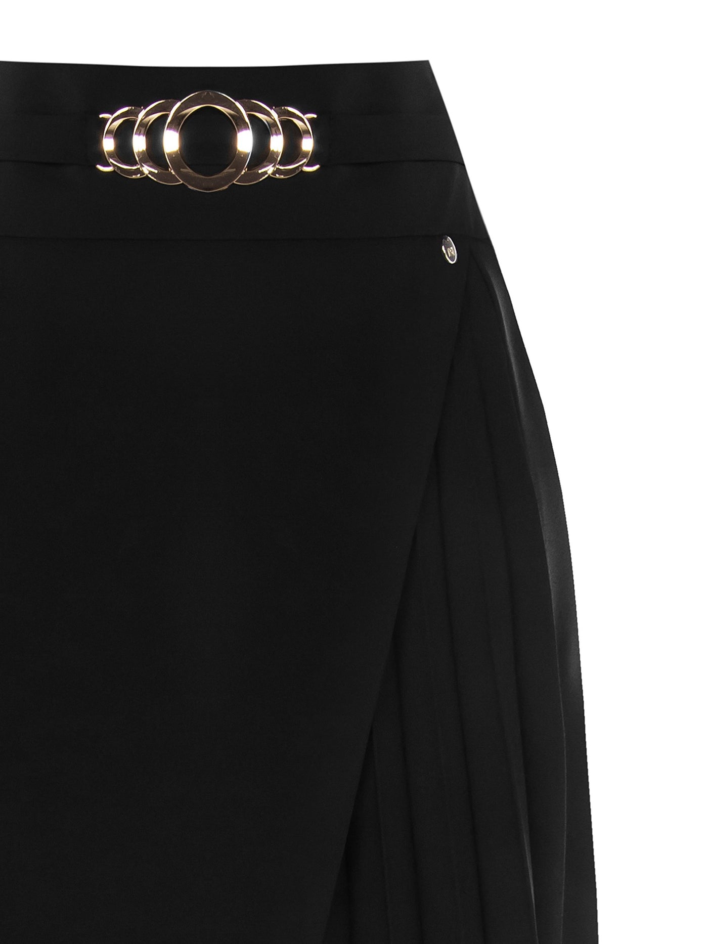 Skirt baci amour CFC0116135003 Nero