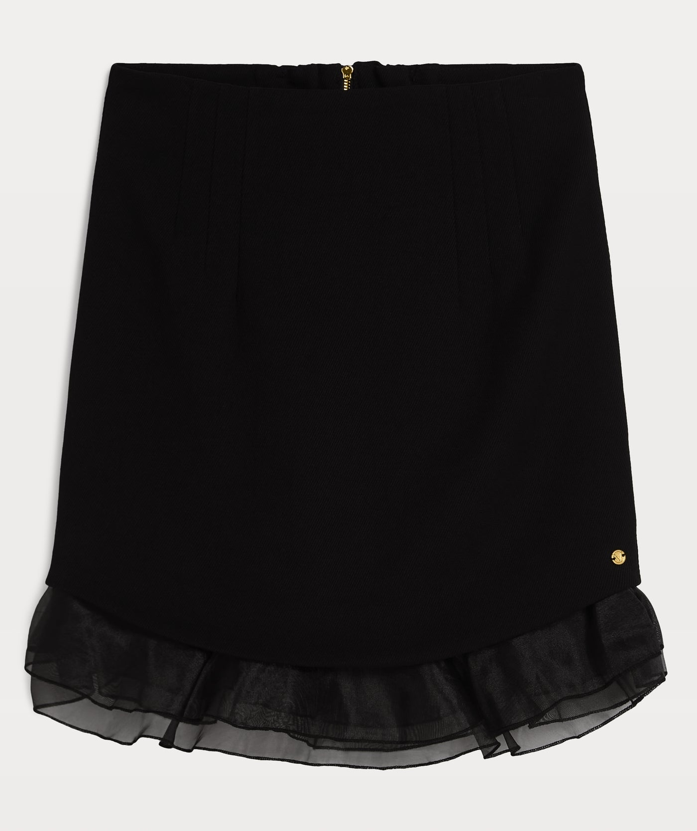 Skirt Clemance JV-2310-0503 Black