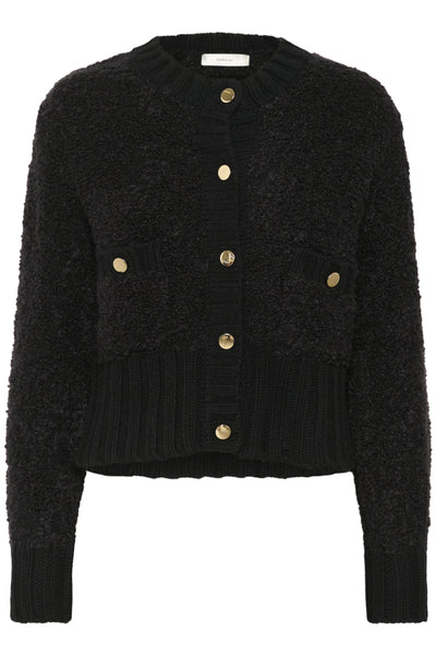 Cardigan GuolW 30110938 Black