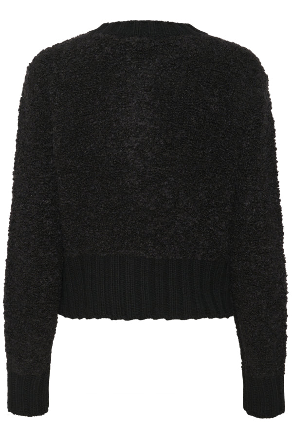 Cardigan GuolW 30110938 Black