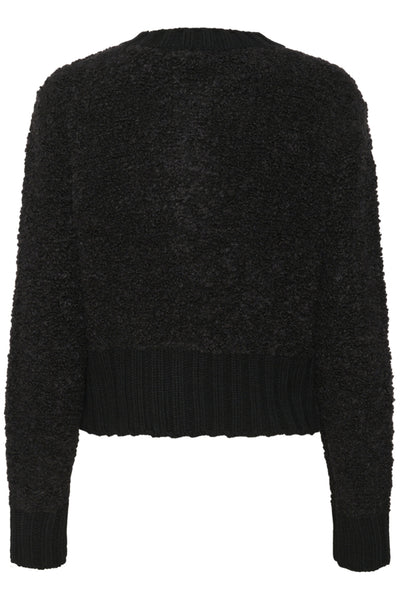 Cardigan GuolW 30110938 Black