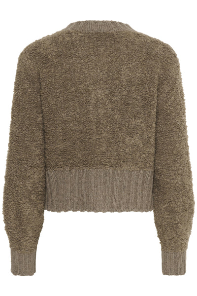 Cardigan GuolW 30110938 Sandy
