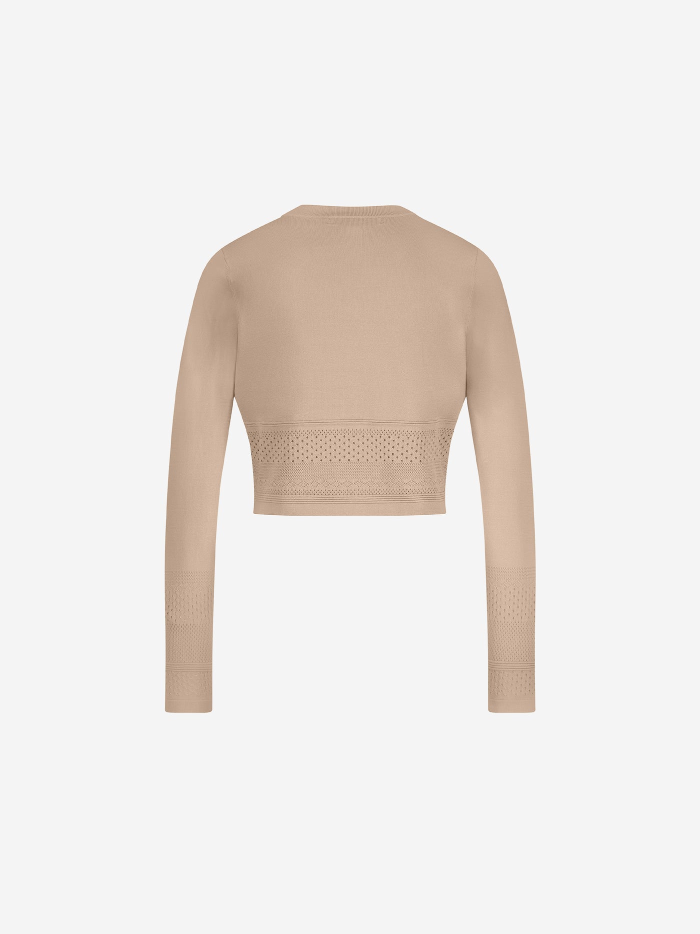Cardigan Ivanka FH-7-643-2504 Hummus