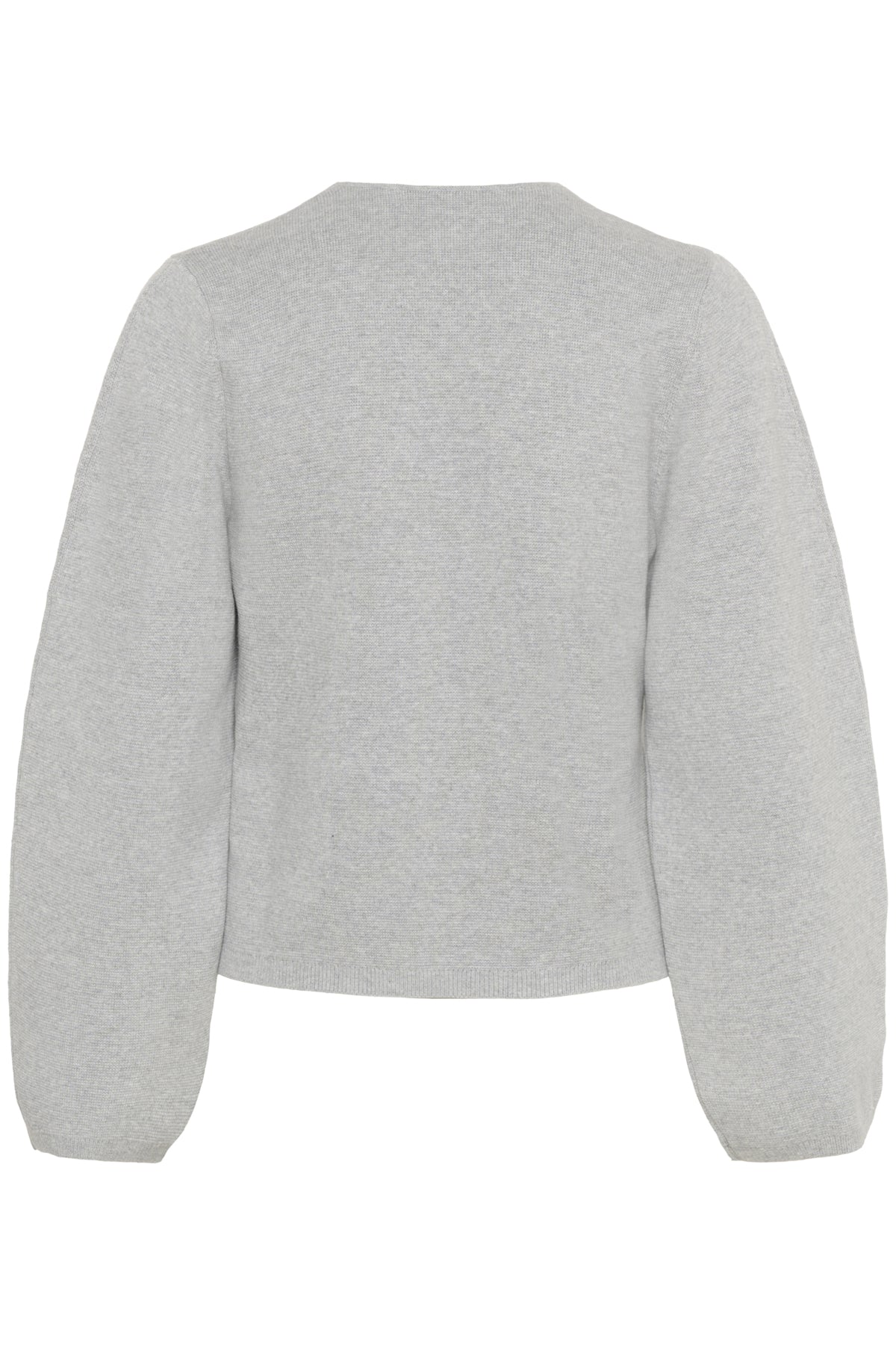 Cardigan Kayllal 30109741 Granite melange