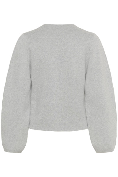 Cardigan Kayllal 30109741 Granite melange