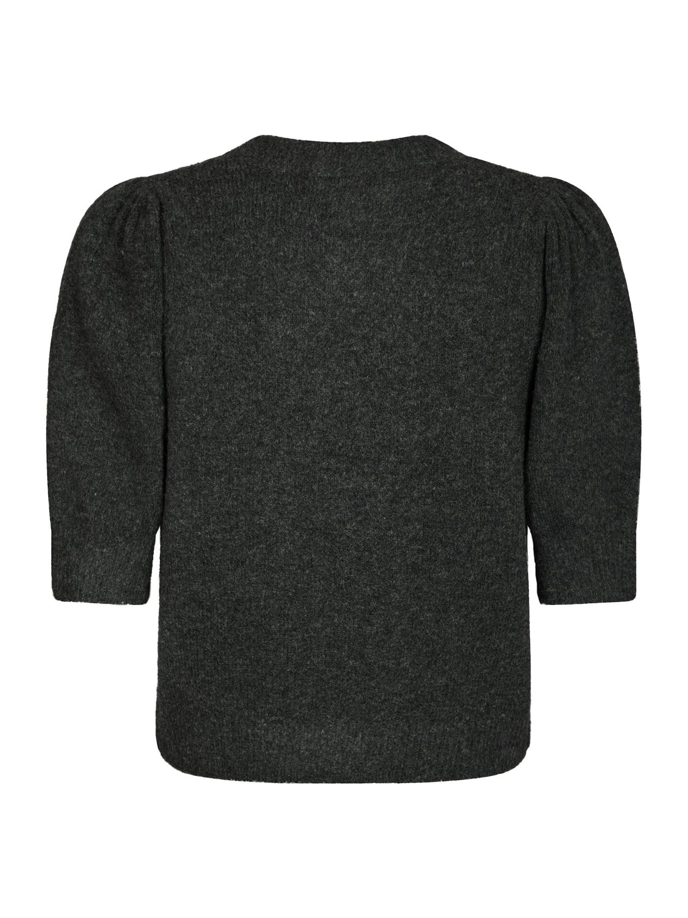 Cardigan Trudy deco knit 164514 Grijs
