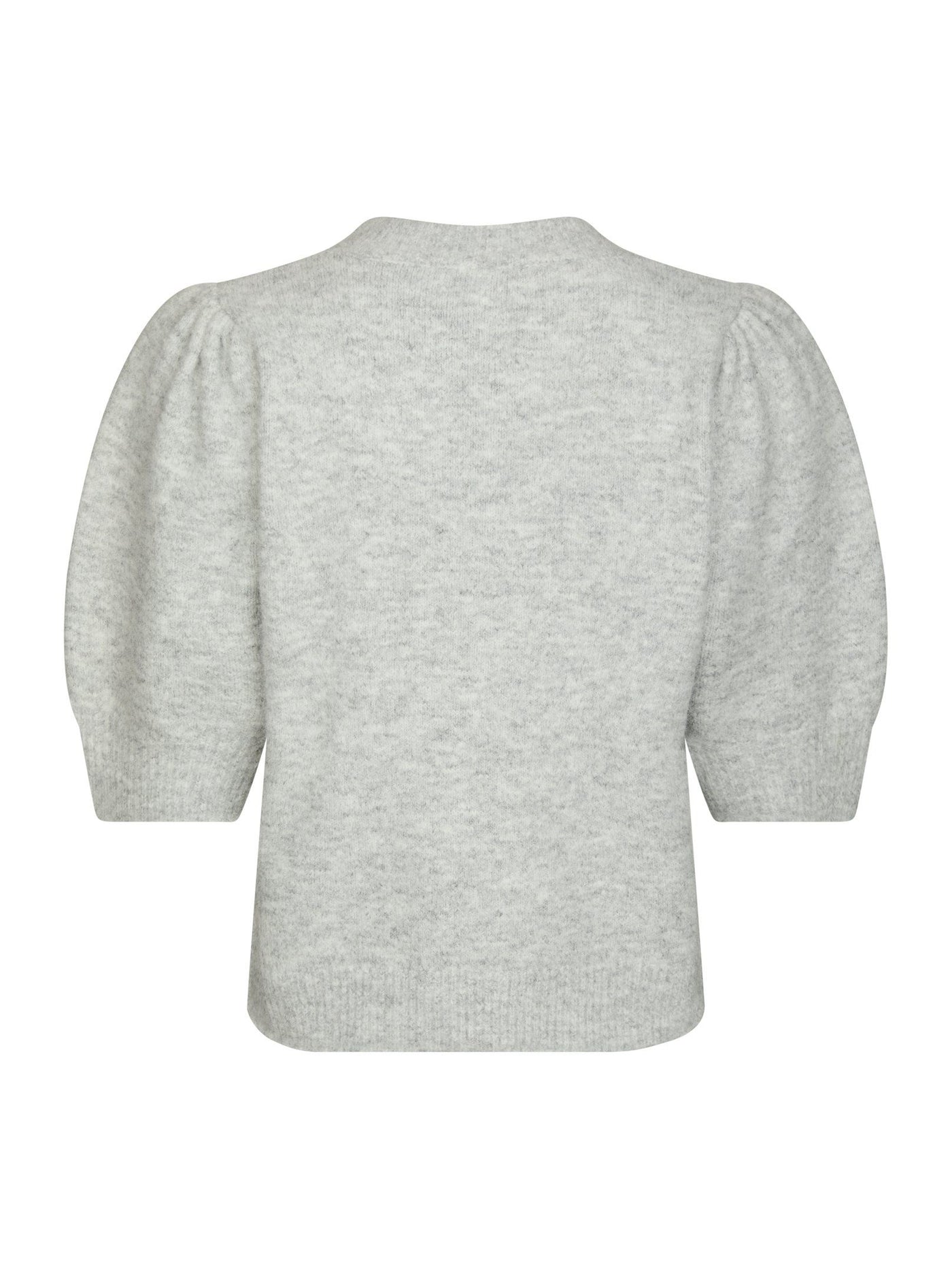 Cardigan Trudy deco knit 164514 Light grey