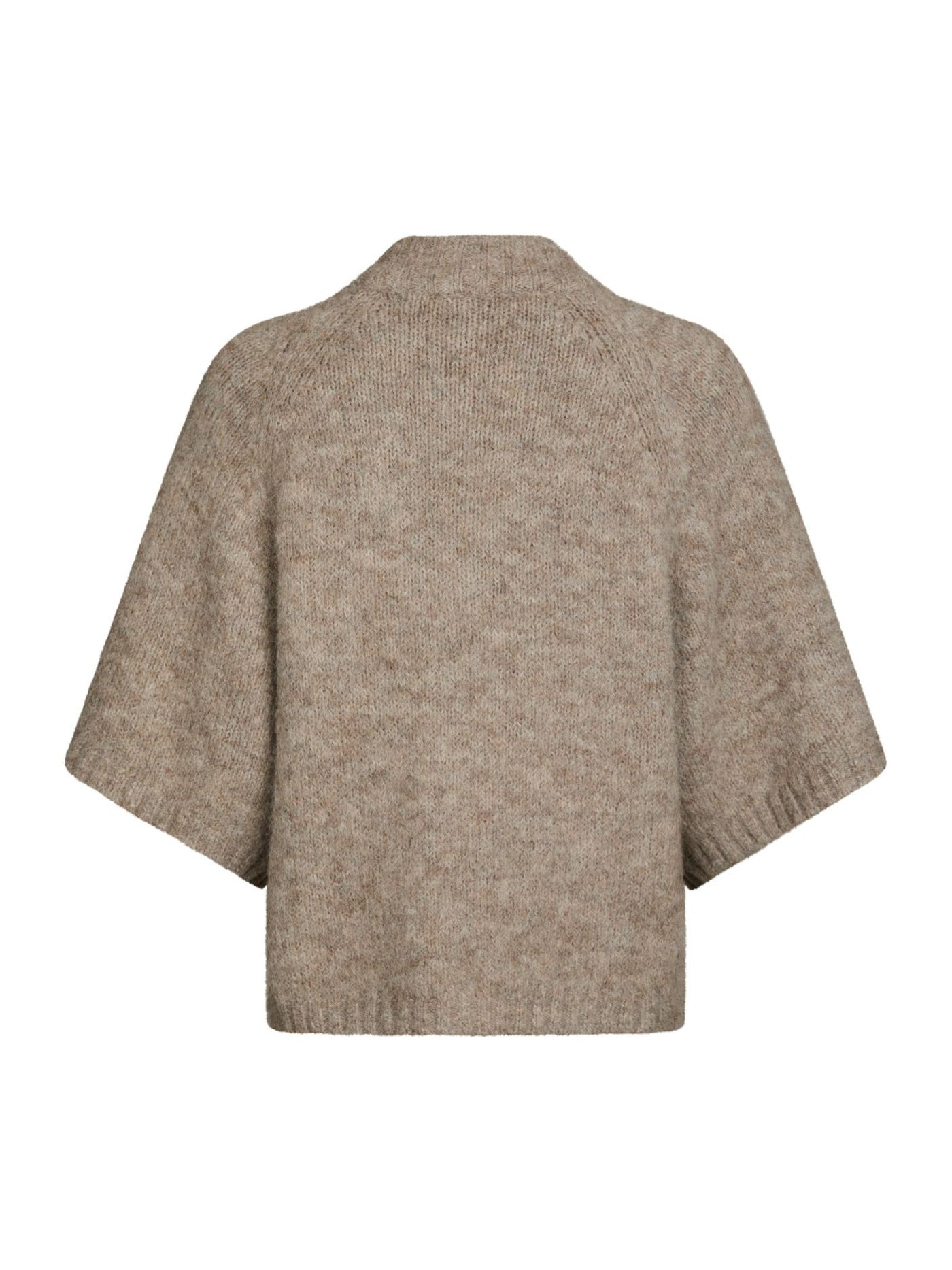 Cardigan benuta fluffy 165816 Beige
