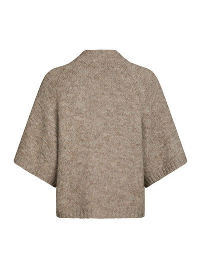 Cardigan benuta fluffy 165816 Beige