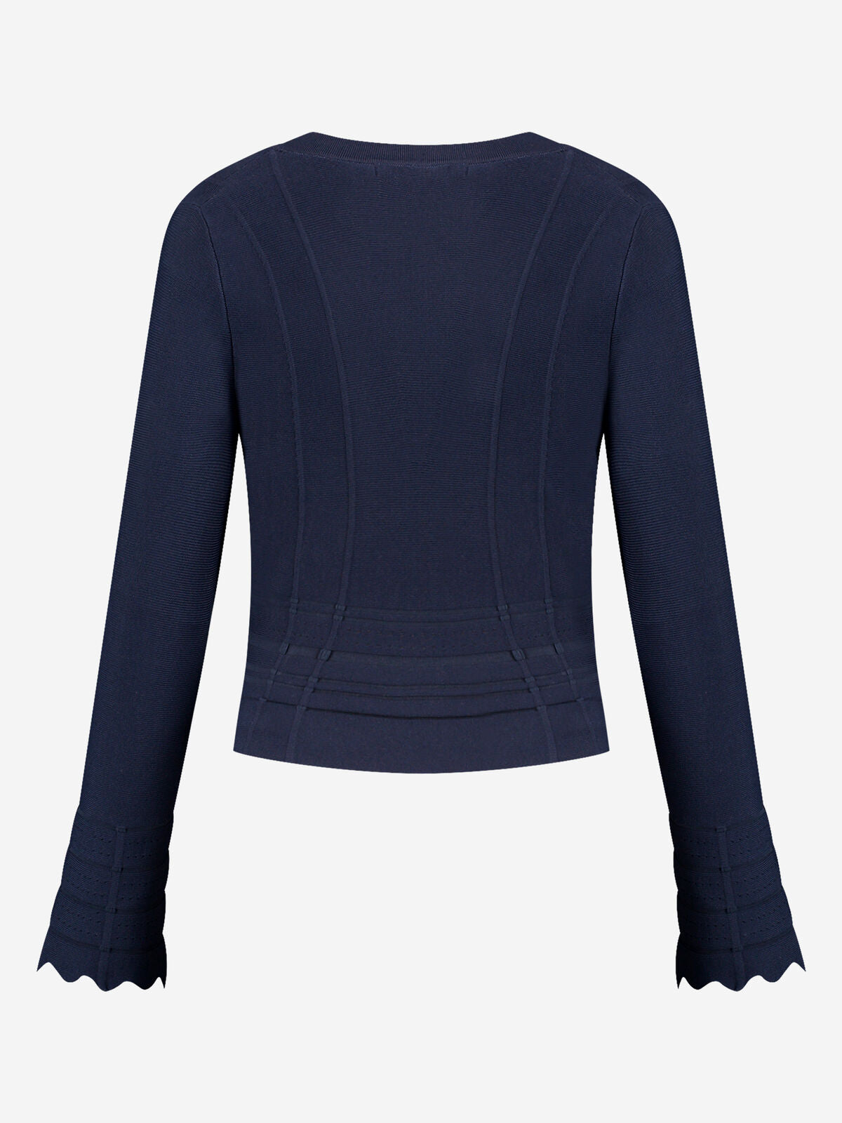 Cardigan celia FH-7-245-2404 Navy