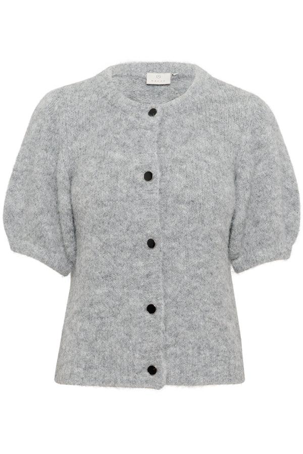 Cardigan evi kaemilie 10510296 Grey melange