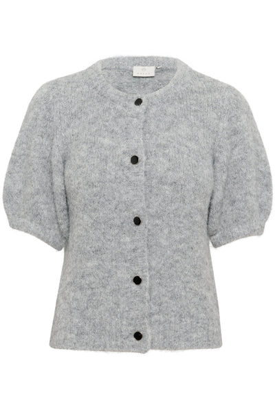 Cardigan evi kaemilie 10510296 Grey melange