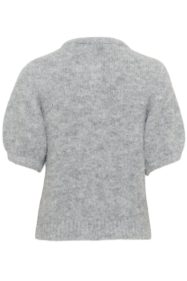 Cardigan evi kaemilie 10510296 Grey melange