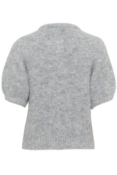 Cardigan evi kaemilie 10510296 Grey melange