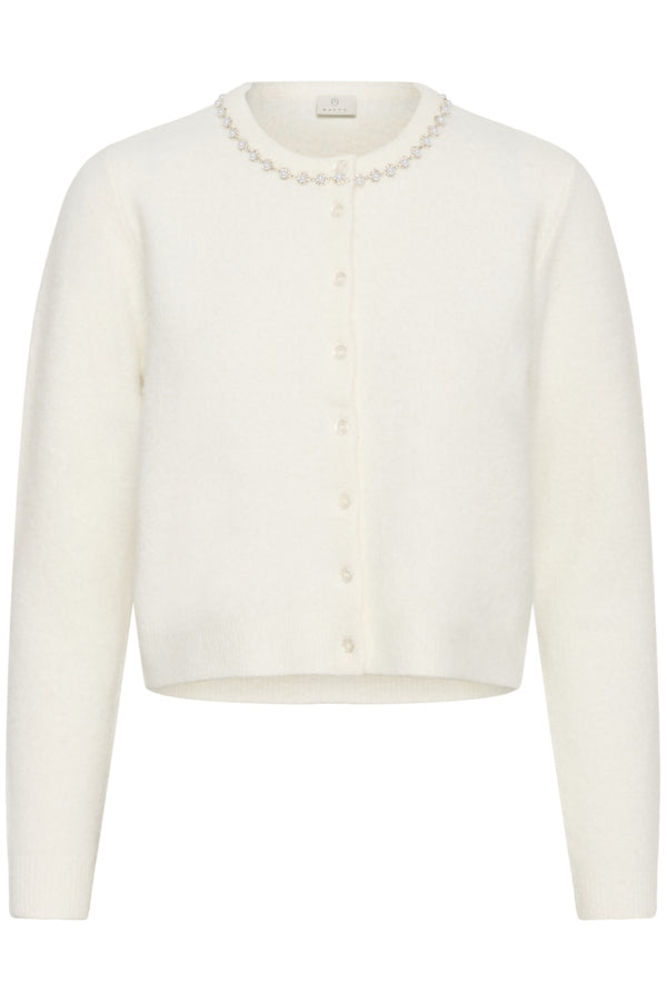 Cardigan karoxy 10510621 Chalk