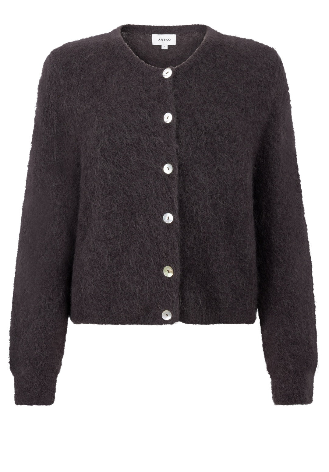 Cardigan lorys WP-389 Pinecone