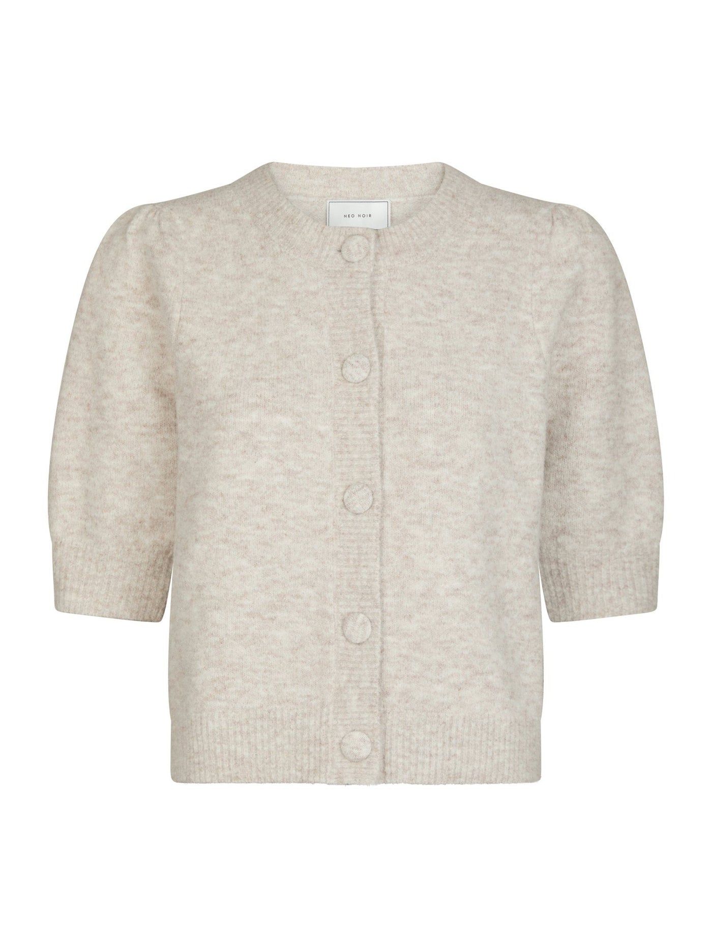 Cardigan trudy knit 160760 Beige