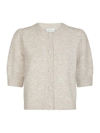 Cardigan trudy knit 160760 Beige