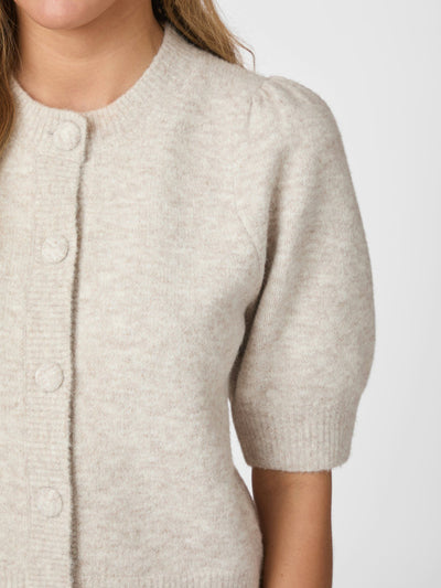 Cardigan trudy knit 160760 Beige