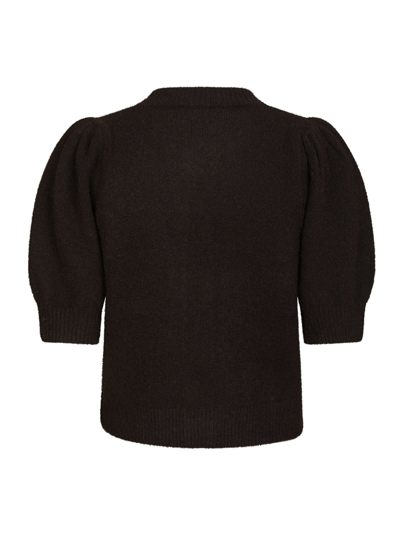 Cardigan trudy knit 160760 Dark brown