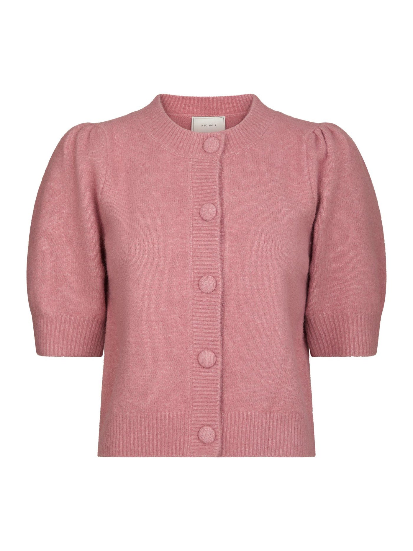 Cardigan trudy knit 160760 Rose