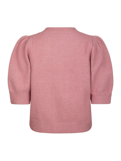 Cardigan trudy knit 160760 Rose