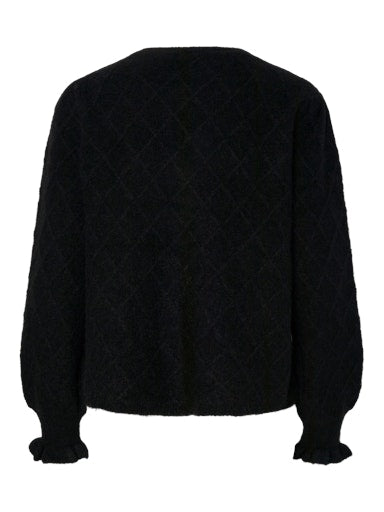 Cardigan yasthelma 26038401 Black