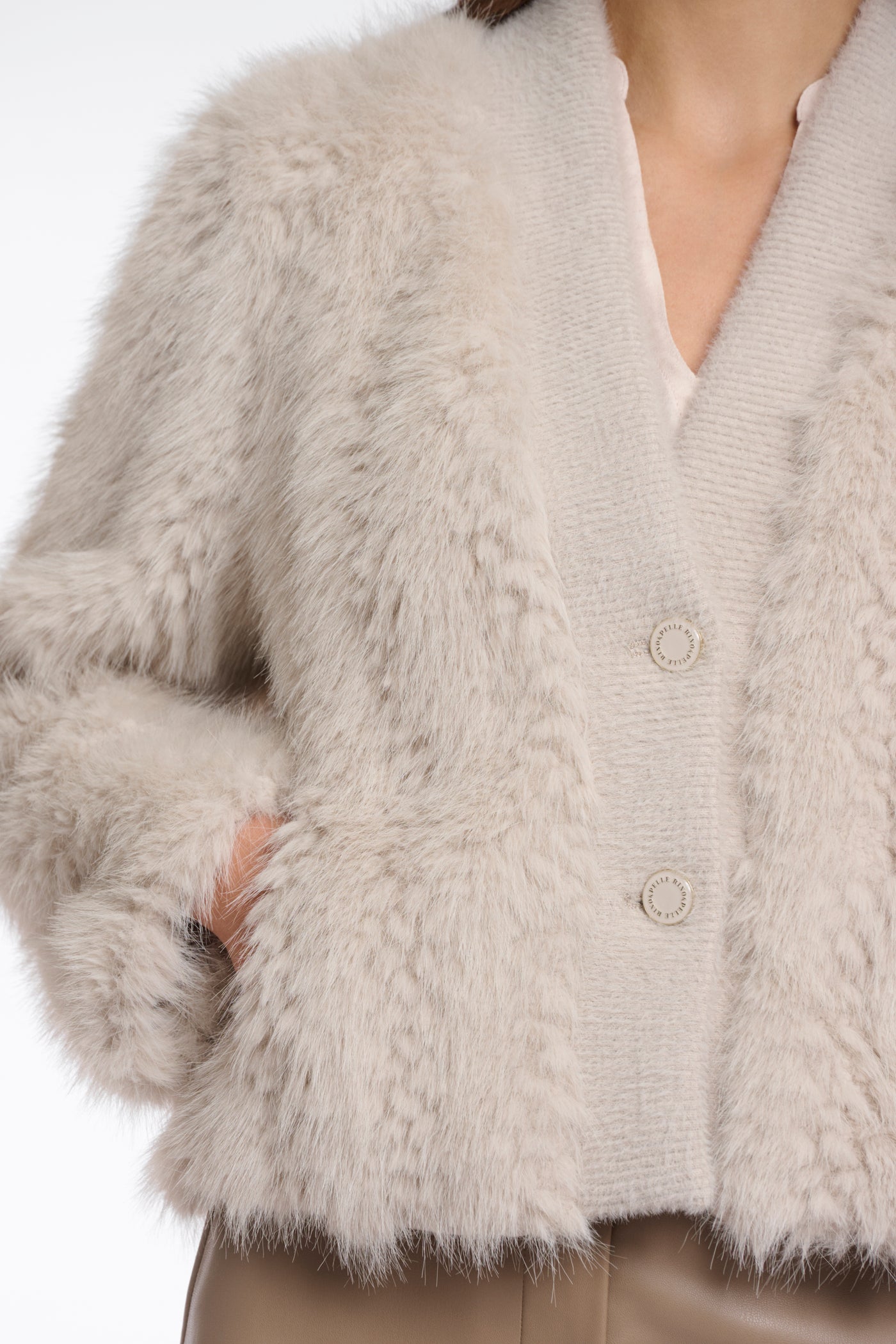 Jacket chaimae chaimae.7002512 Birch