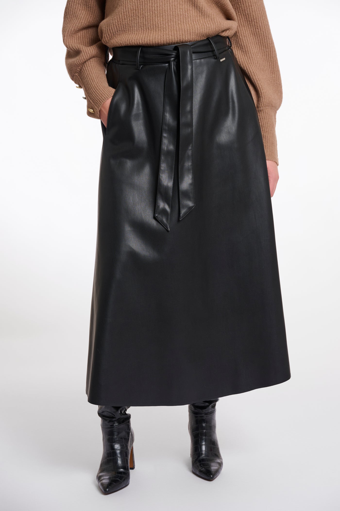 Skirt chelsea 7502511 Black