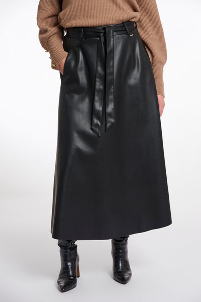 Skirt chelsea 7502511 Black