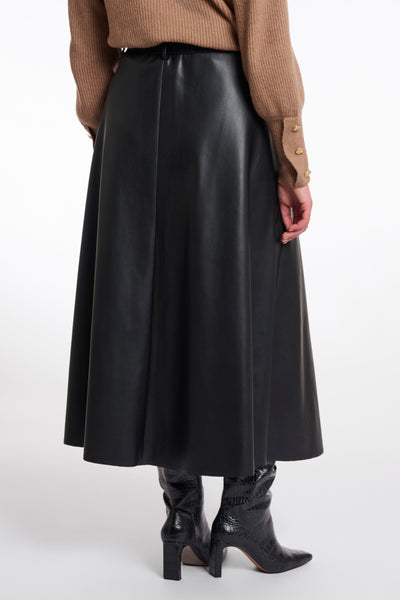 Skirt chelsea 7502511 Black
