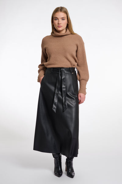 Skirt chelsea 7502511 Black