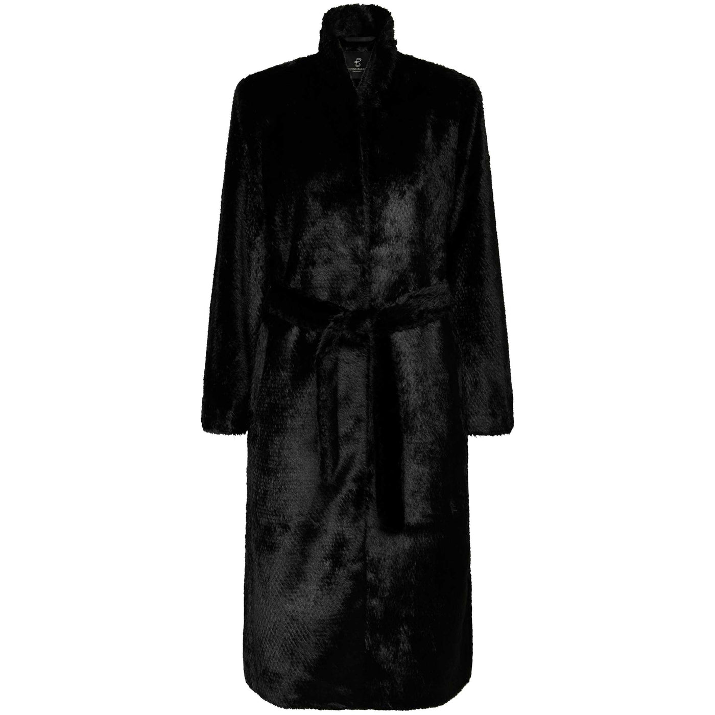 Coat Mette BBW3512 Black
