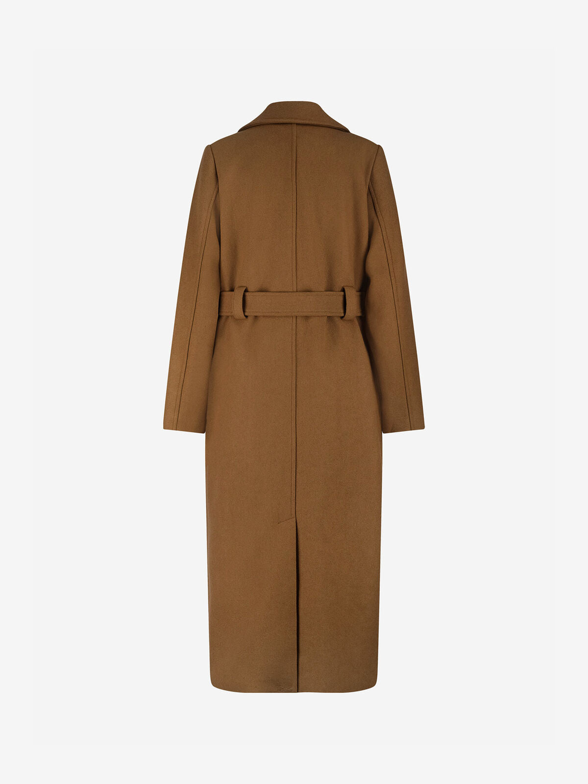 Coat lille N-4-509-2505 Toffee
